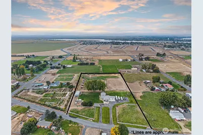 10502 Dune Lake Loop, Moses Lake, WA 98837 - Photo 5