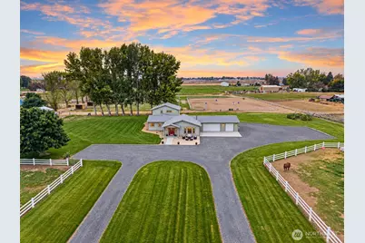 10502 Dune Lake Loop, Moses Lake, WA 98837 - Photo 1