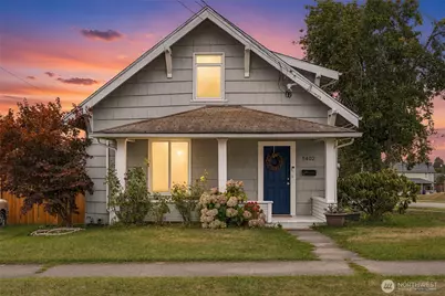 5402 S K Street, Tacoma, WA 98408 - Photo 1
