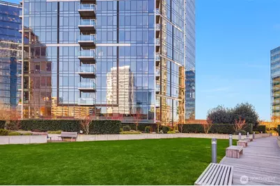500 106th Avenue NE #3109, Bellevue, WA 98004 - Photo 29