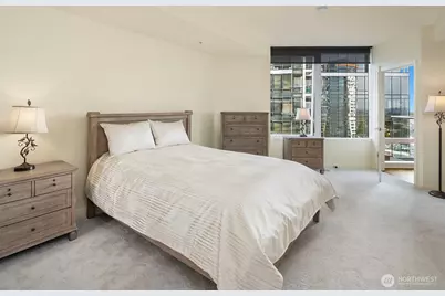 500 106th Avenue NE #3109, Bellevue, WA 98004 - Photo 19