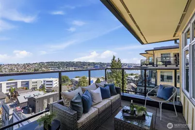 655 Crockett Street #A408, Seattle, WA 98109 - Photo 1