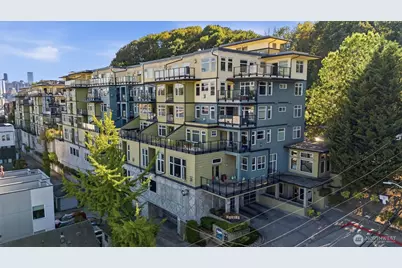 655 Crockett Street #A408, Seattle, WA 98109 - Photo 33