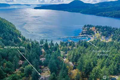 461 Cascade Way, Orcas Island, WA 98245 - Photo 39