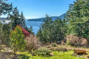 461 Cascade Way, Orcas Island, WA 98245 - Photo 1