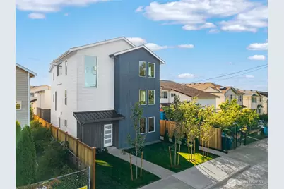 9323 Marcus Avenue S, Seattle, WA 98118 - Photo 1
