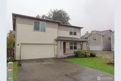 20335 46th Avenue Ct E, Spanaway, WA 98387 - Photo 1