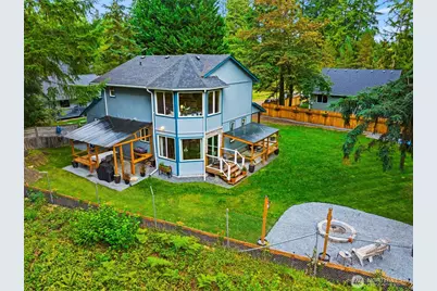 17715 Vine Lane SE, Yelm, WA 98597 - Photo 3