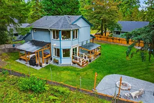 17715 Vine Ln SE, Yelm, WA 98597 - Photo 3