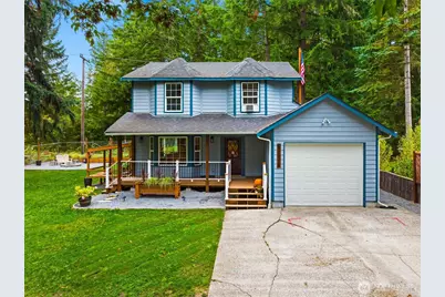 17715 Vine Lane SE, Yelm, WA 98597 - Photo 1