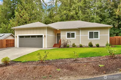 61 Clipper Lane, Port Ludlow, WA 98365 - Photo 1