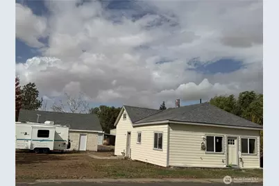 108 W Cherry Avenue W, Ritzville, WA 99169 - Photo 3