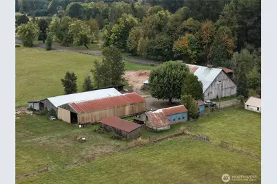 1636 Rice Road, Chehalis, WA 98532 - Photo 1