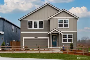 2427 Trailside Dr NE, Olympia, WA 98506 - Photo 1