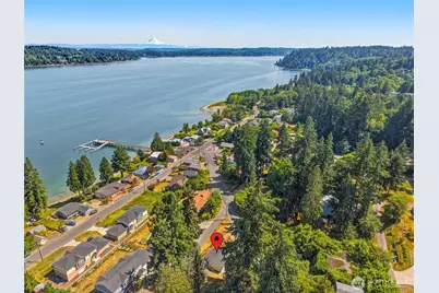 5600 Ocean View Boulevard NE, Bremerton, WA 98311 - Photo 3