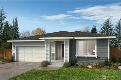 17106 127th Street E #248, Bonney Lake, WA 98391 - Photo 1