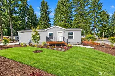 2535 70th Avenue SW #45, Tumwater, WA 98512 - Photo 1
