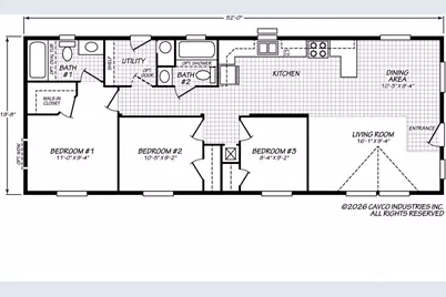 0 Atterberry Landing Evergreen #20523F, Sequim, WA 98382 - Photo 3