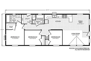 0 Atterberry Landing Evergreen, Sequim, WA 98382 - Photo 3