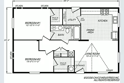 0 Atterberry Landing Juniper #24382R, Sequim, WA 98382 - Photo 3