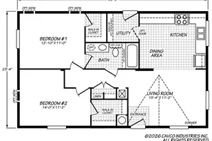 0 Atterberry Landing Juniper, Sequim, WA 98382 - Photo 3
