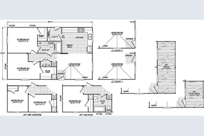 0 Atterberry Landing Juniper #24382R, Sequim, WA 98382 - Photo 5