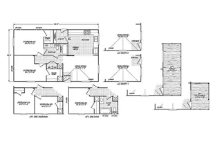 0 Atterberry Landing Juniper, Sequim, WA 98382 - Photo 5