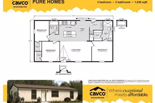 0 Atterberry Landing Pure Home, Sequim, WA 98382 - Photo 3