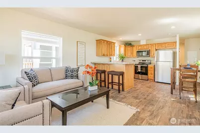 0 Atterberry Landing Sandpointe #14441A, Sequim, WA 98382 - Photo 3