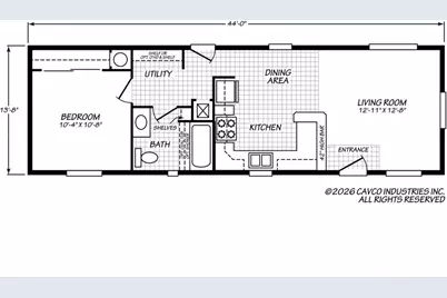 0 Atterberry Landing Sandpointe #14441A, Sequim, WA 98382 - Photo 11