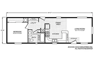 0 Atterberry Landing Sandpointe, Sequim, WA 98382 - Photo 11