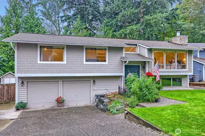 11821 NE 102nd Place, Kirkland, WA 98033 - Photo 3