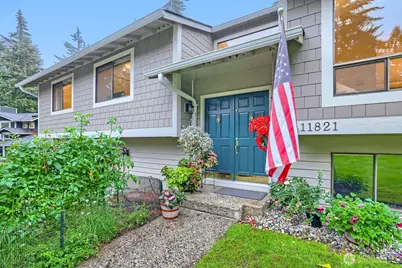 11821 NE 102nd Place, Kirkland, WA 98033 - Photo 1