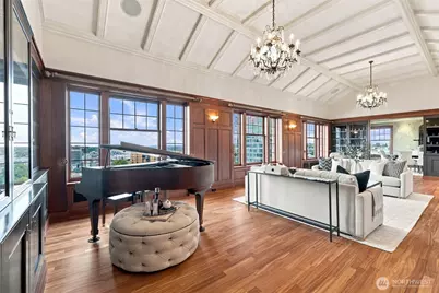 1223 Spring Street #1200, Seattle, WA 98104 - Photo 7