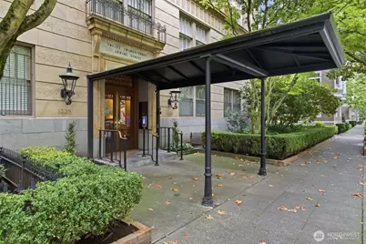1223 Spring Street #1200, Seattle, WA 98104 - Photo 1