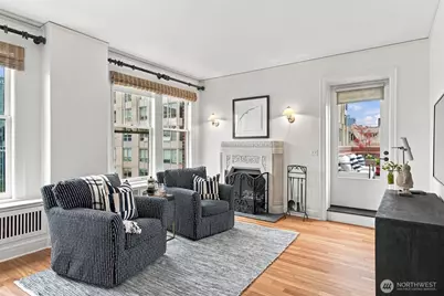 1223 Spring Street #1200, Seattle, WA 98104 - Photo 35