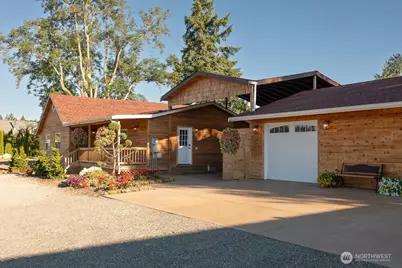 15329 104th Avenue SE, Yelm, WA 98597 - Photo 1