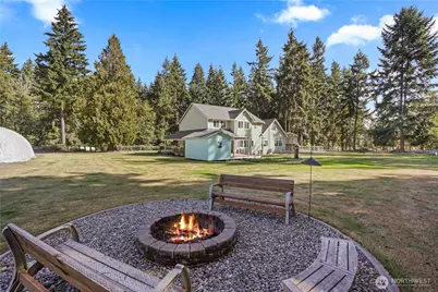 35718 59th Avenue Ct E, Eatonville, WA 98328 - Photo 3
