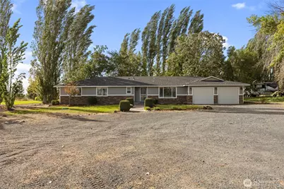 6856 Rd E NE, Moses Lake, WA 98837 - Photo 1