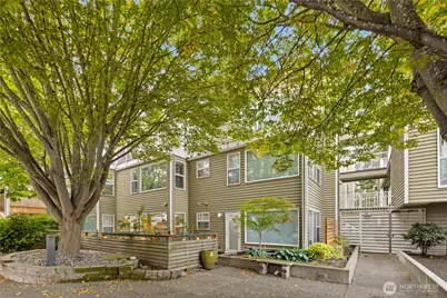3420 Burke Avenue N #A103, Seattle, WA 98103 - Photo 1