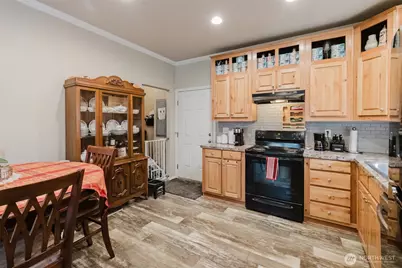 91 E Ashwood Lane, Shelton, WA 98584 - Photo 5
