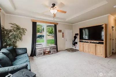 91 E Ashwood Lane, Shelton, WA 98584 - Photo 3