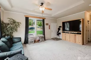 91 E Ashwood Ln, Shelton, WA 98584 - Photo 3