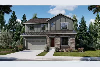 588 Appaloosa Way #lot 40, Cle Elum, WA 98922 - Photo 1