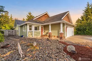 643 Woodland Loop NE, Ocean Shores, WA 98569 - Photo 1
