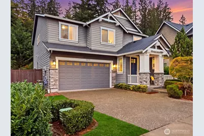10279 238th Place NE, Redmond, WA 98053 - Photo 1