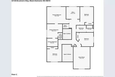 32136 Bruckners Way, Black Diamond, WA 98010 - Photo 35