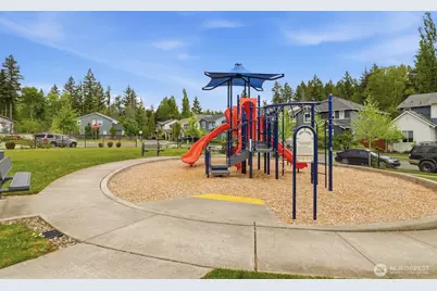 2466 NE Athlon Court, Poulsbo, WA 98370 - Photo 37