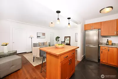 735 Federal Avenue E #5, Seattle, WA 98102 - Photo 9