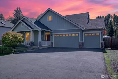 290 Landers Lane, Cle Elum, WA 98922 - Photo 1